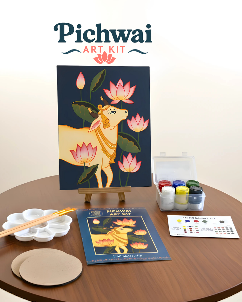 Art & Craft Kits