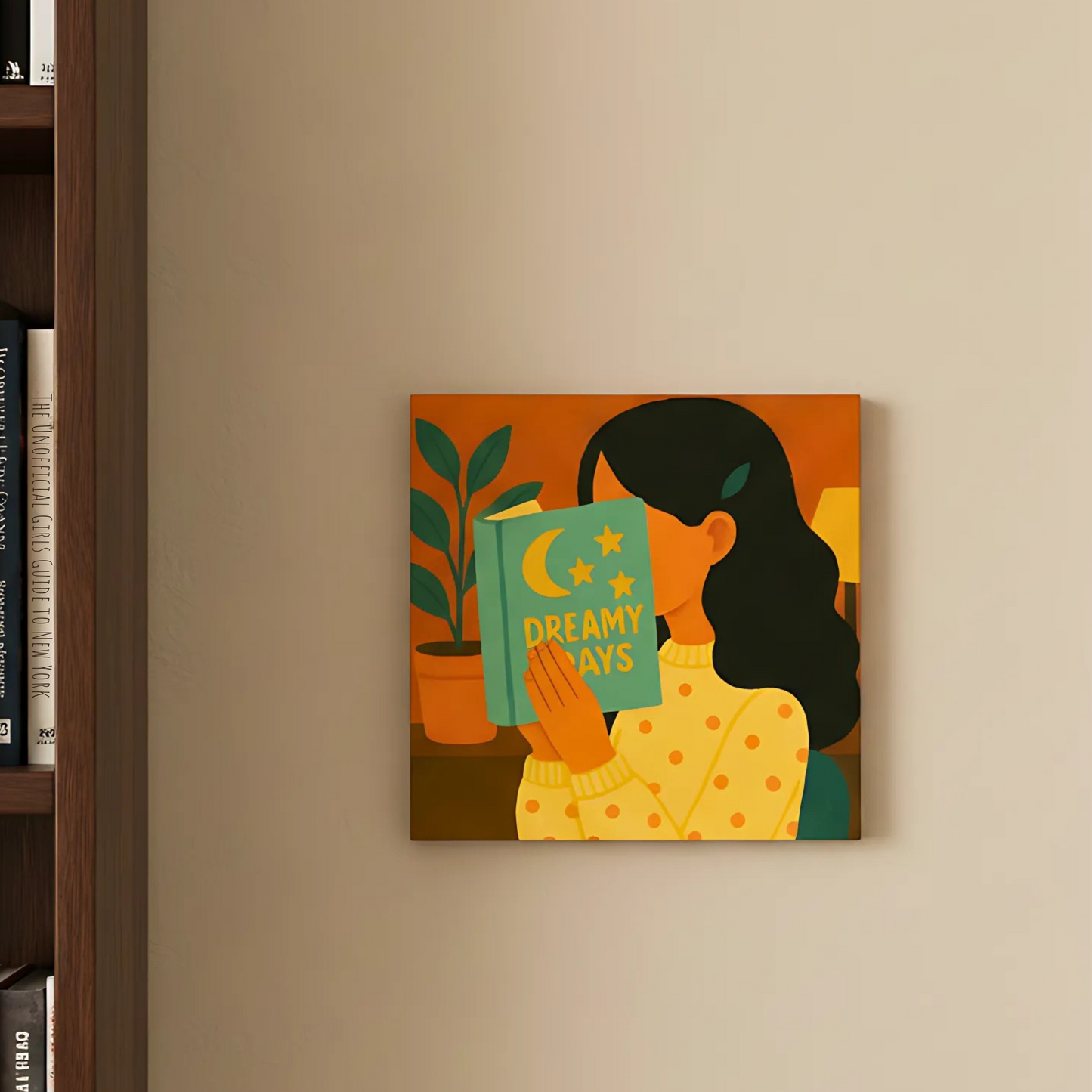 Me Time! - Mini Painting Kit
