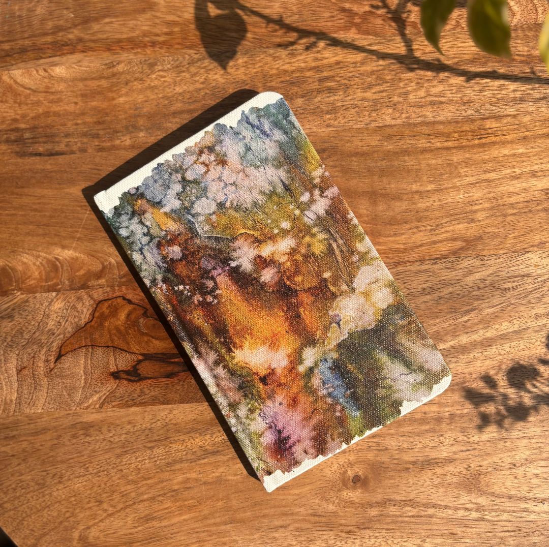 Art Journal (A5)