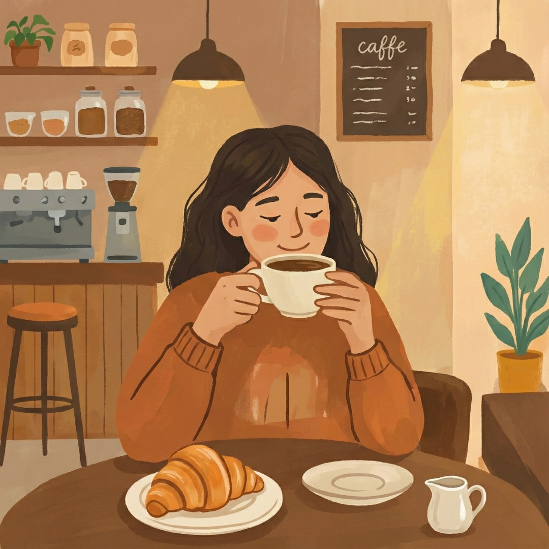 Flavours of Life - Mini Painting Kits