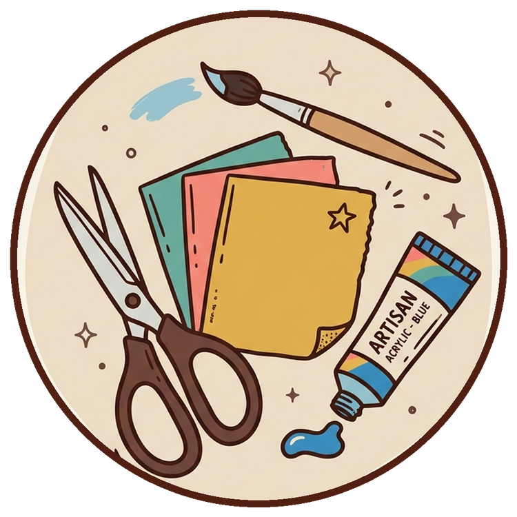 Crafter's Club