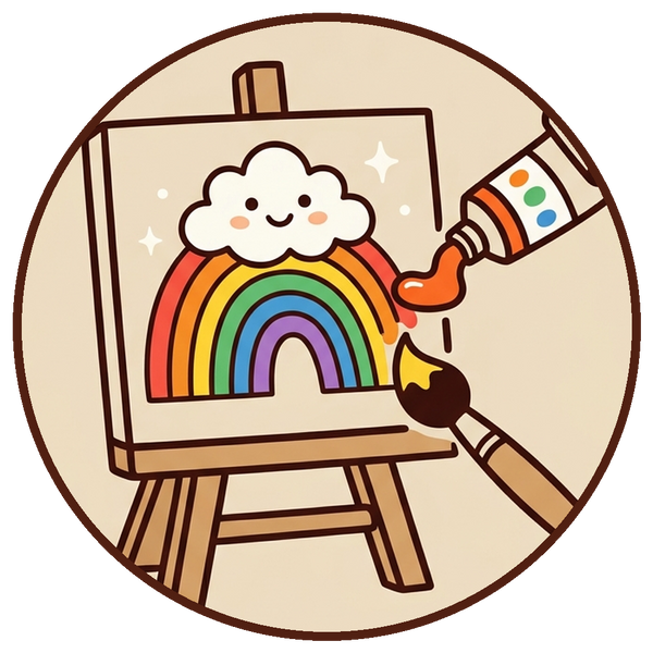 Art Kits for Tweens & Young Creators