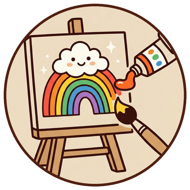 Art Kits for Tweens & Young Creators
