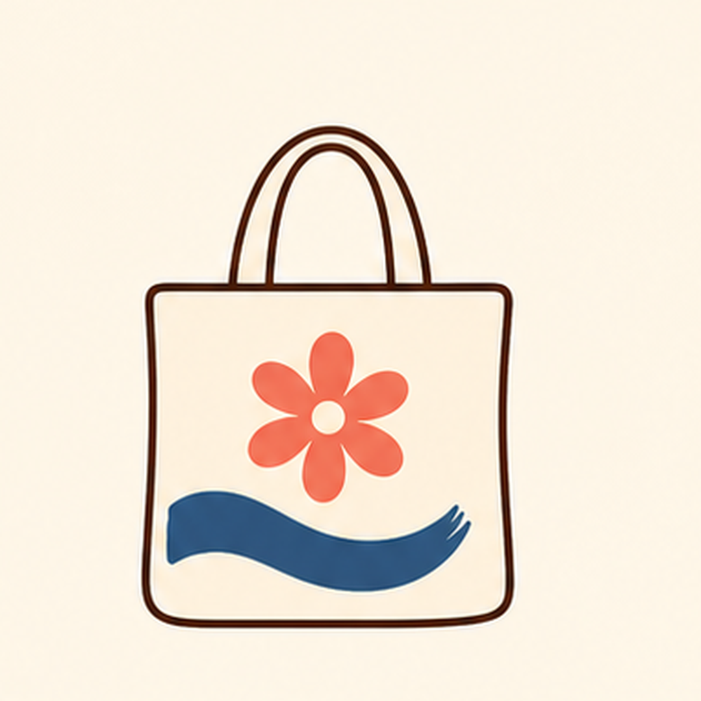 Paint Your Tote