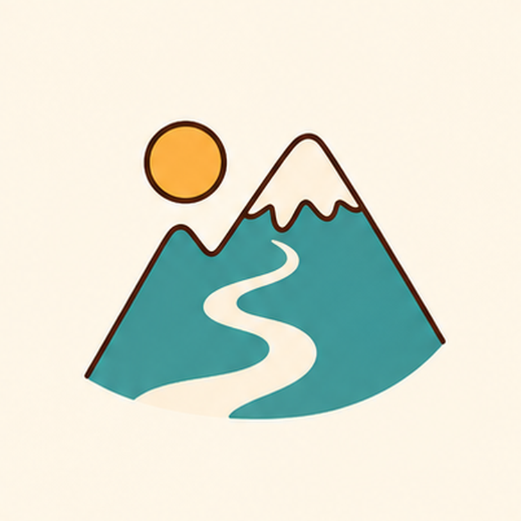 Wanderlust - Mini Painting Kits