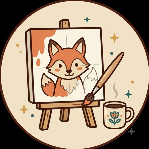 Quickies Mini Painting Kits