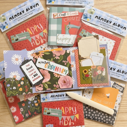 Memory Album