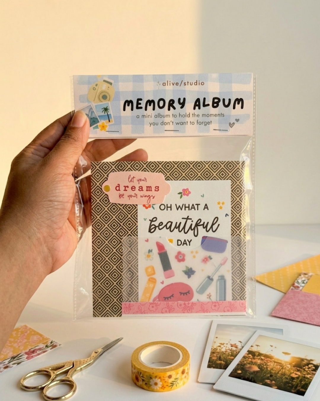 Memory Album