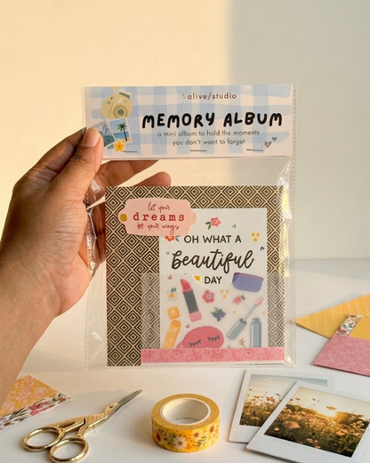 Memory Album