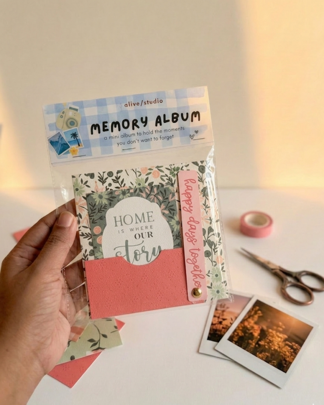 Memory Album