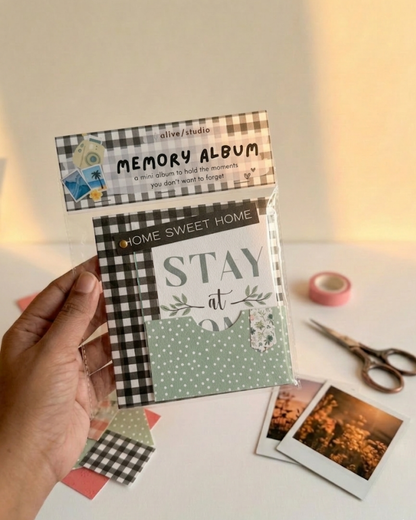 Memory Album