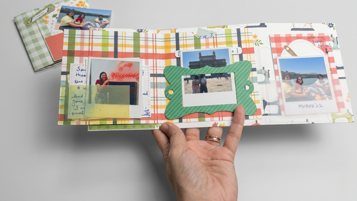 Memory Album