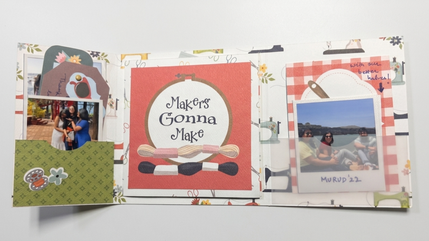 Memory Album