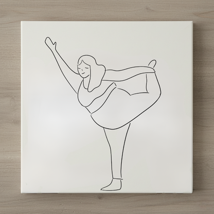 Warrior Princess - Mini Painting Kit