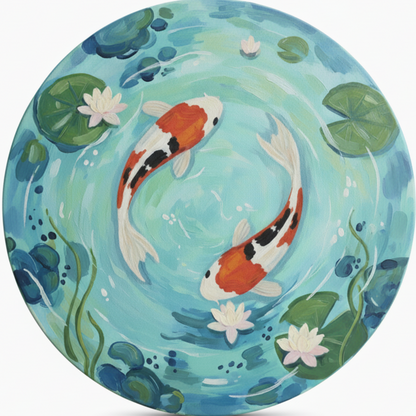 Club Koi - Mini Painting Kit