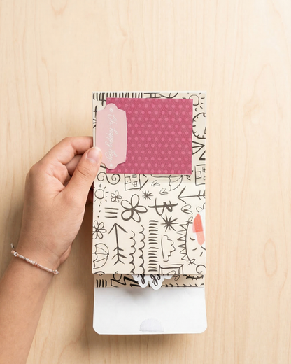 Memory Wallet