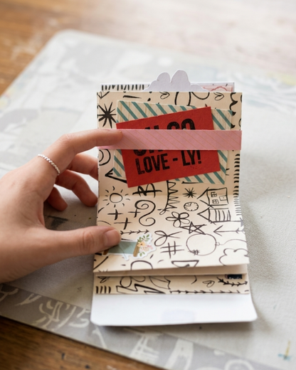 Memory Wallet