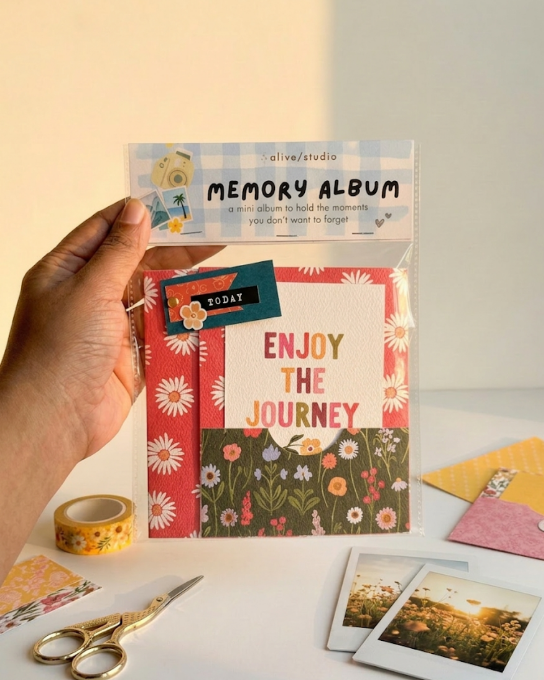 Memory Album