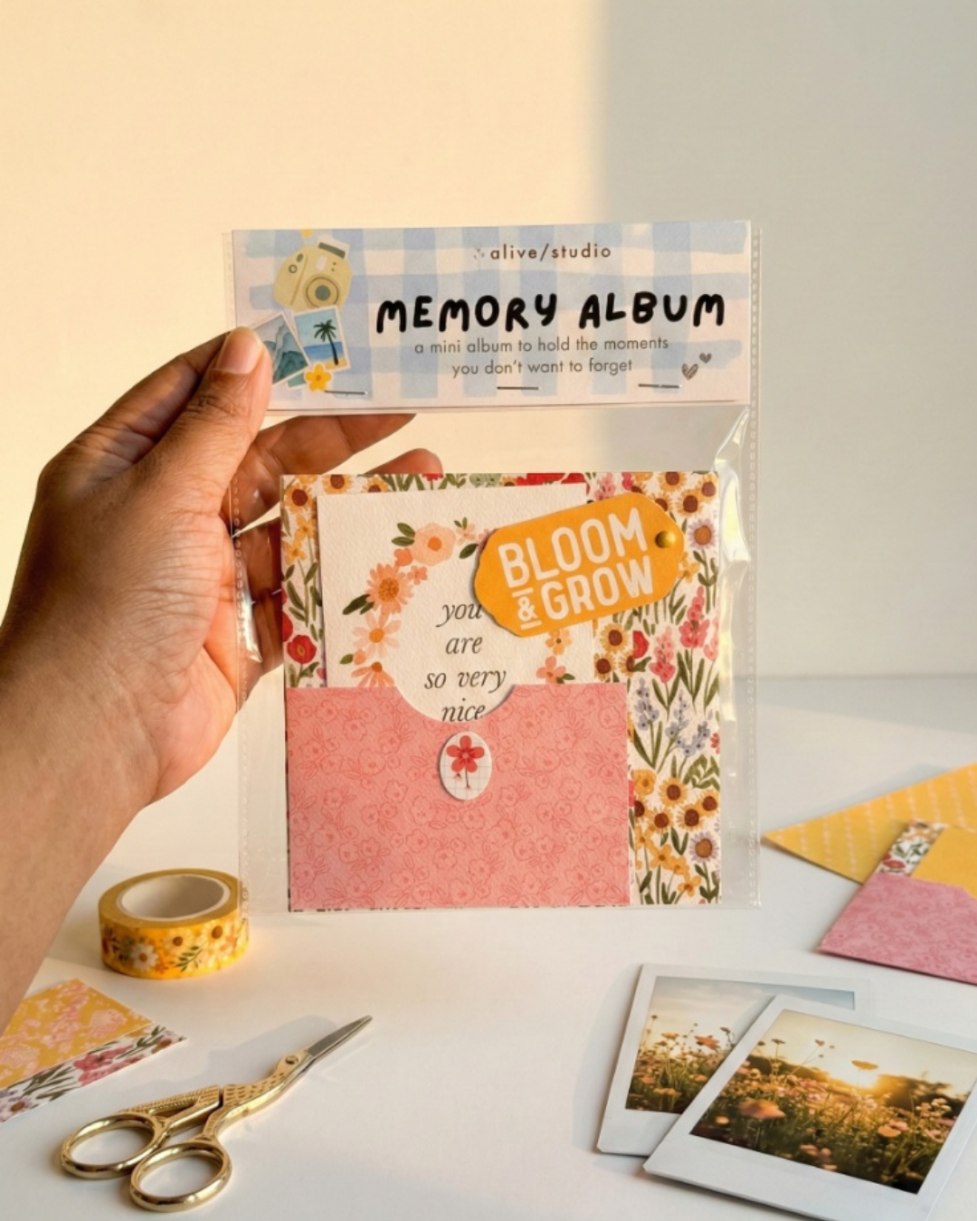 Memory Album