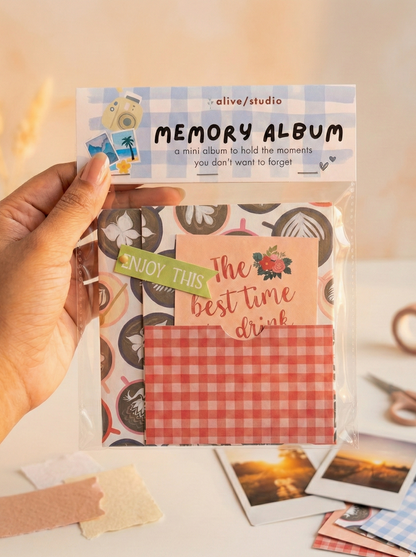 Memory Album