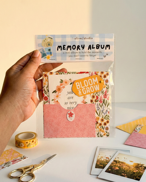 Memory Album