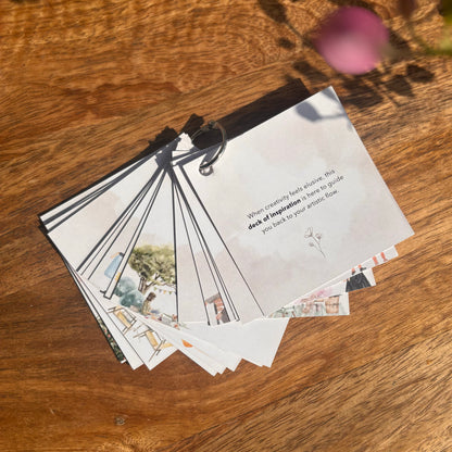 Lichen | Art Journaling Bundle
