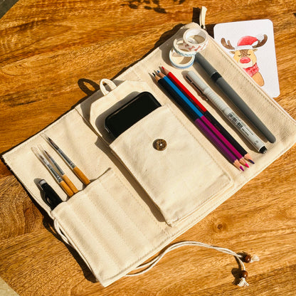 Pravaah | Art Journaling Bundle