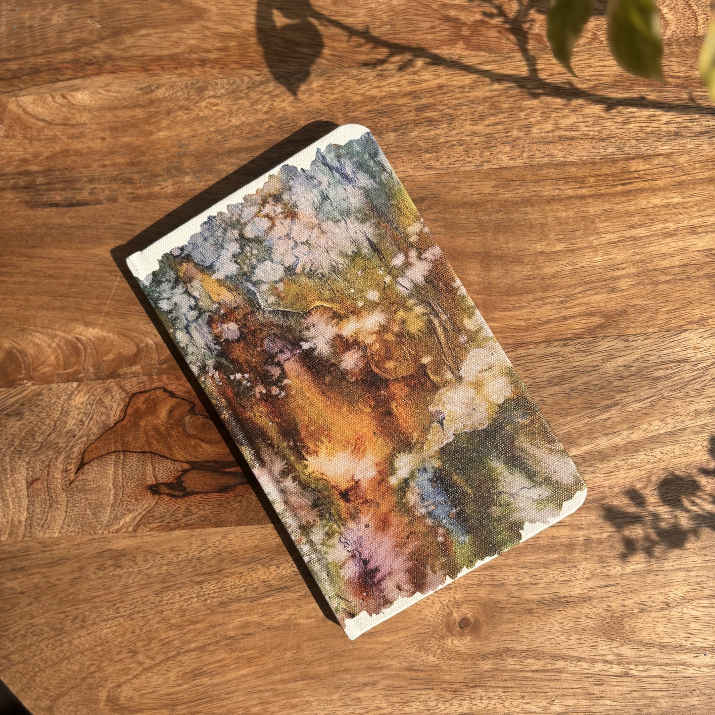 Lichen | Art Journaling Bundle