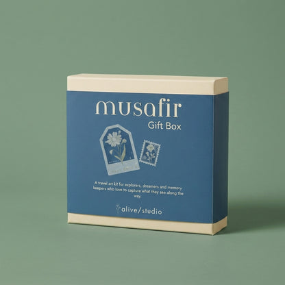 Musafir – Gift Box