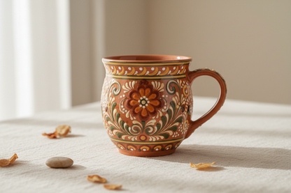 paint a mug