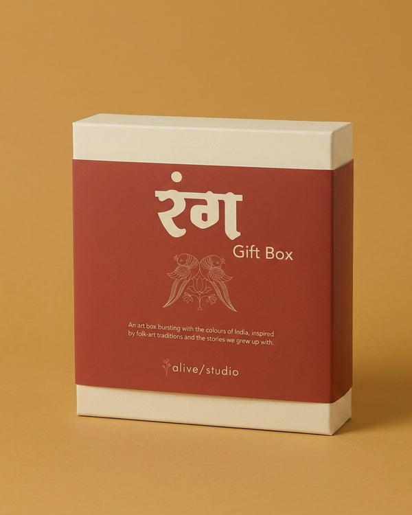 Rang – Gift Box