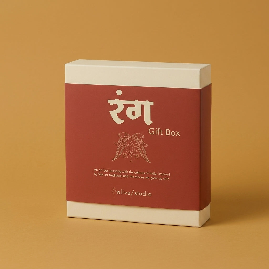 Rang – Gift Box