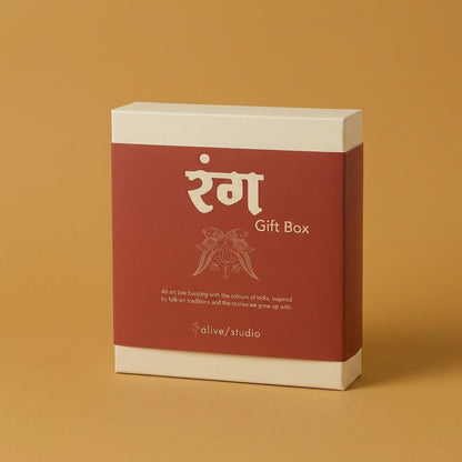 Rang – Gift Box