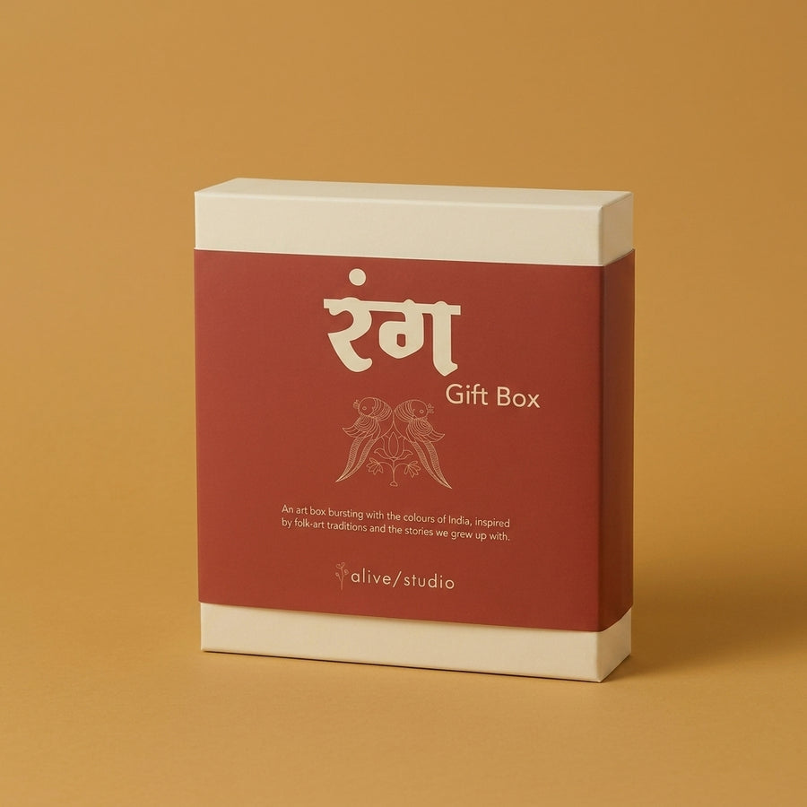 Rang – Gift Box
