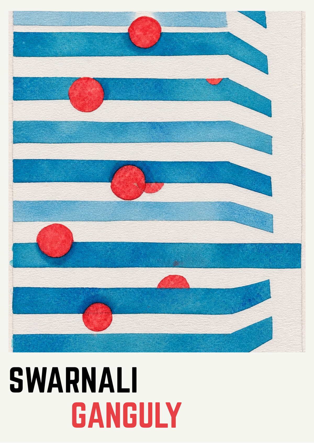 Interlude cover art by Swarnali Ganguly, on her artist card